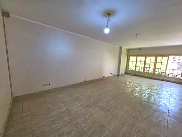 عقارات للإيجار في شارع محيي الدين ابو العز، الدقي، 130 متر