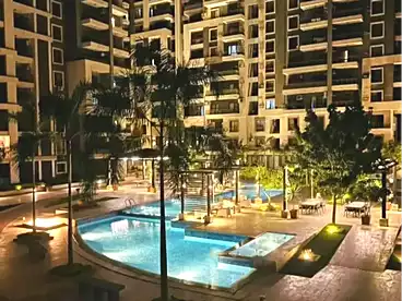Apartments For sale in Compounds In Badr City, Badr City, 108 sqm