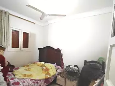 Apartments For sale in El Falki, El Seyouf, 70 sqm