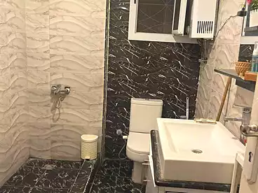 Apartments For sale in Salim Al Awal St, El Zaytoun El-Bahareya, 160 sqm