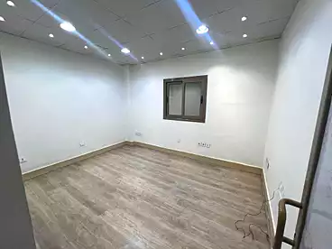 Apartments For sale in Al Mathaf Al Zerai St., El Agouza, 157 sqm