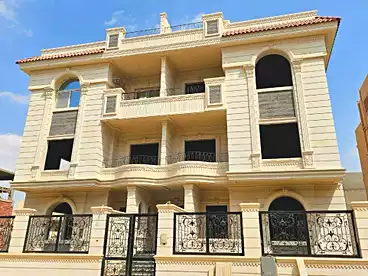 Apartments For sale in El Kornfol 3, El Kornfol, 230 sqm