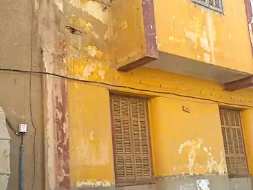 عمارات للبيع في شارع 23 يوليو، حى العرب، 222 متر
