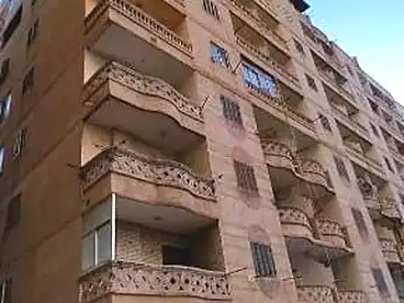 شقق للبيع في شارع مدينة الزهراء، الهانوفيل، 80 متر