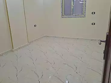 Apartments For sale in Street 27, Nozha 2, 140 sqm