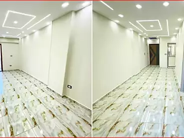 Apartments For sale in El Falki, El Seyouf, 90 sqm