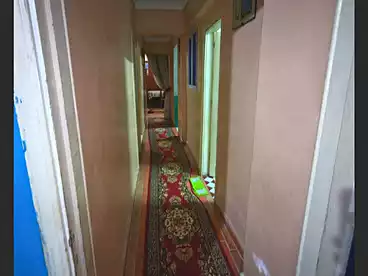 Apartments For sale in Abo Bakr El Sedeek St., El Hanouvel, 130 sqm