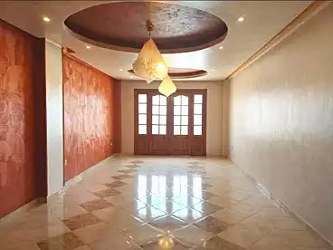 Apartments For sale in Dr Lashin St., El Mariotia, 170 sqm