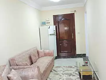 شقق مفروشة للإيجار في شارع خالد بن الوليد، سيدي بشر بحري، 110 متر