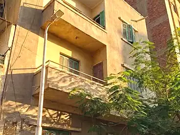Building For sale in El Naam, Ain Shams, 229 sqm