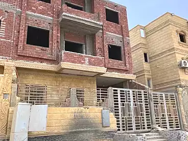 Garden Villa For sale in 15th of May, Greater Cairo, 274 sqm
