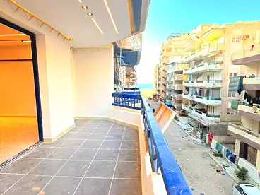 شقق للبيع في شاطئ النخيل - ٦ اكتوبر، العجمي، 135 متر