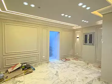 Apartments For sale in El Agouza, Greater Cairo, 120 sqm