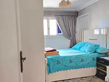 شقق للبيع في المندرة بحري، المندرة، 90 متر