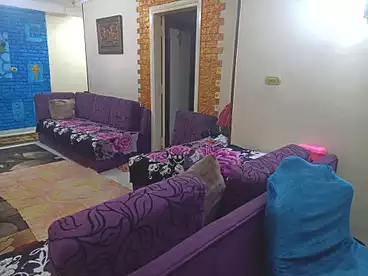شقق للبيع في شارع محمود العيسوي، سيدي بشر بحري، 135 متر