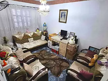 Apartments For sale in Sidi Beshr Qebli, Sidi Bishr, 95 sqm