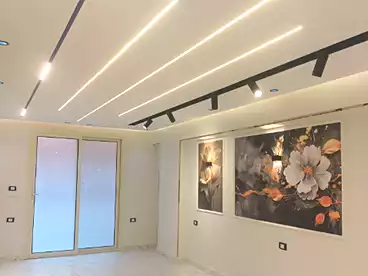 Apartments For sale in Street 27, Nozha 2, 140 sqm