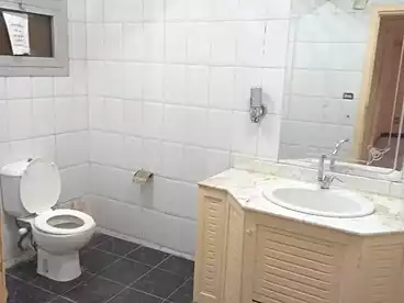 Commercial For rent in El Thawra St., Heliopolis - Masr El Gedida, 210 sqm