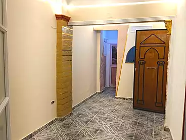 Apartments For sale in Bahray El Anfoshy, Alexandria, 70 sqm
