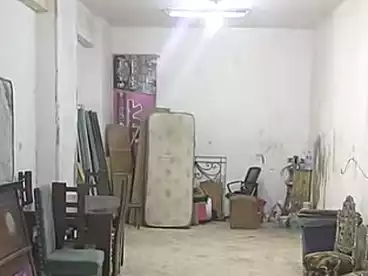 Shops For sale in El Hedaya St., Kabeish Rd, 33 sqm