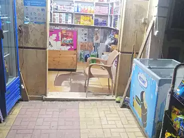 Commercial For sale in Sidi Bishr, Alexandria, 9 sqm