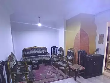 شقق مفروشة للإيجار في شارع سيدي كمال، المندرة بحري، 115 متر