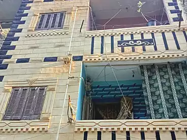 House / Home For sale in Othman Moharram St., El Talbeya, 80 sqm