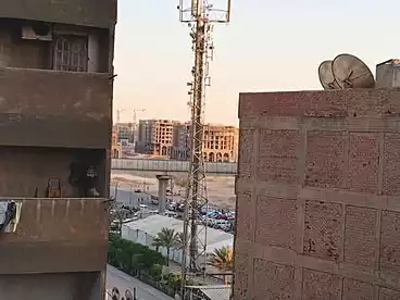 شقق للبيع في عين شمس، القاهرة الكبرى، 100 متر