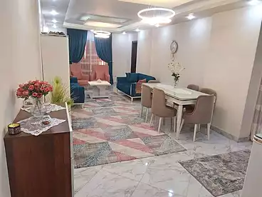 Apartments For sale in El Lebeny, Faisal, 150 sqm