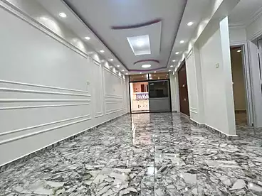 شقق للبيع في شارع القاعدة، البيطاش، 130 متر