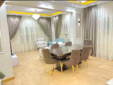 Apartments For sale in Shahr El Assal, El Bitash, 120 sqm