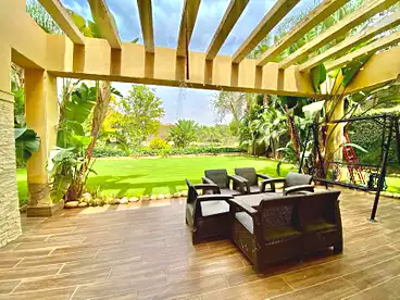 Villas For sale in Hayati Residence - Al Ghad Al Mushreq, Compounds in New Cairo, 800 sqm