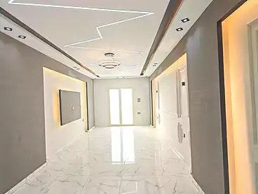 Apartments For sale in El Lebeny, Faisal, 165 sqm