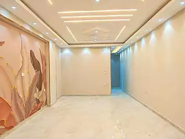 Apartments For sale in El Lebeny, Faisal, 160 sqm
