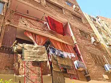 House / Home For sale in Ezz El-Deen Omar St., El Talbeya, 120 sqm