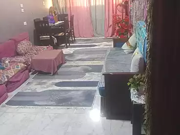 عقارات للبيع في منشية عين حلوان، حلوان، 130 متر