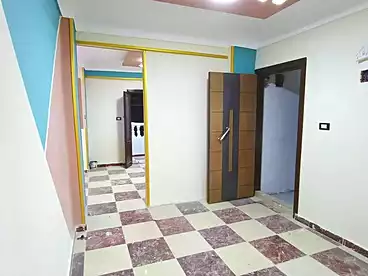 Apartments For sale in El Falki, El Seyouf, 65 sqm