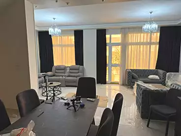 فلل للبيع في كمبوند بالشيخ زايد، الشيخ زايد، 390 متر