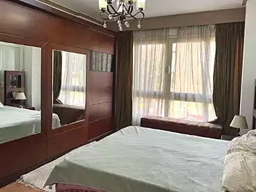 Furnished Apartment For rent in New Maadi, Maadi, 170 sqm