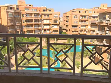 Apartments For sale in Murooj Compound - Dar El Maghraby, Compounds in 6 October, 176 sqm