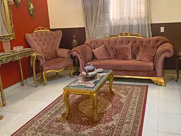 Properties For sale in Area 1, Eighth Neighborhood, 220 sqm