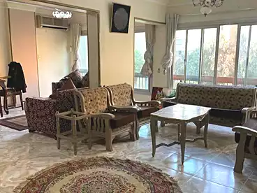 شقق للبيع في شارع دار الدفاع الجوي، أرض الجولف، 161 متر
