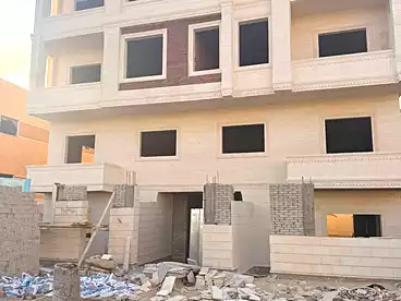 Duplex For sale in Neighborhood 7th, West Somid, 350 sqm
