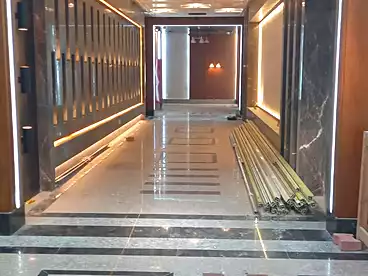 Apartments For sale in Kornesh El-Maamoura St, Al Mamourah Al Shateea, 180 sqm