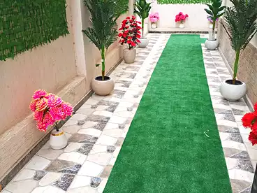 شقق للبيع في شارع نصر عمار، الحي الثالث، 135 متر