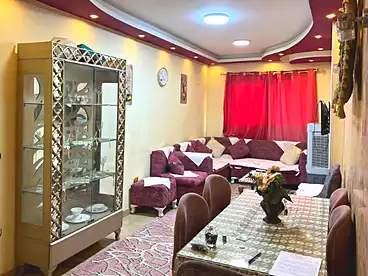 Furnished Apartment For rent in King Faisal St, Faisal, 100 sqm