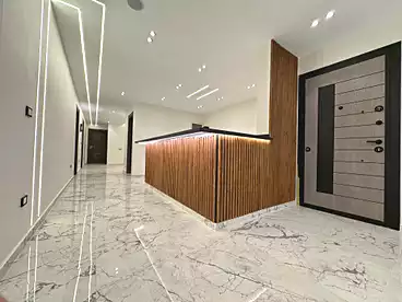 Apartments For sale in Msadak St., Dokki, 240 sqm