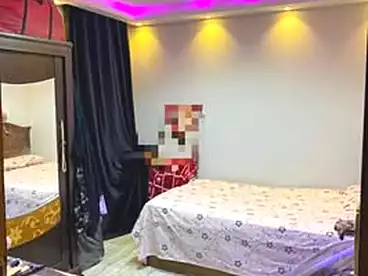 Apartments For sale in Mansour St., Manshiet Ain Helwan, 163 sqm