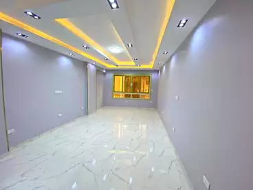 Apartments For rent in Khatem El Morsalin St, Tersa, 130 sqm