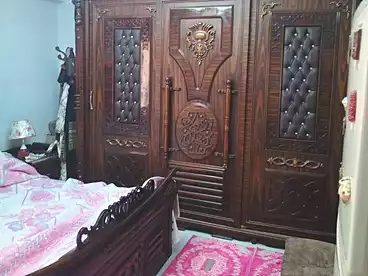 Apartments For sale in El Kholafaa El Rashdeen St., El Hanouvel, 110 sqm